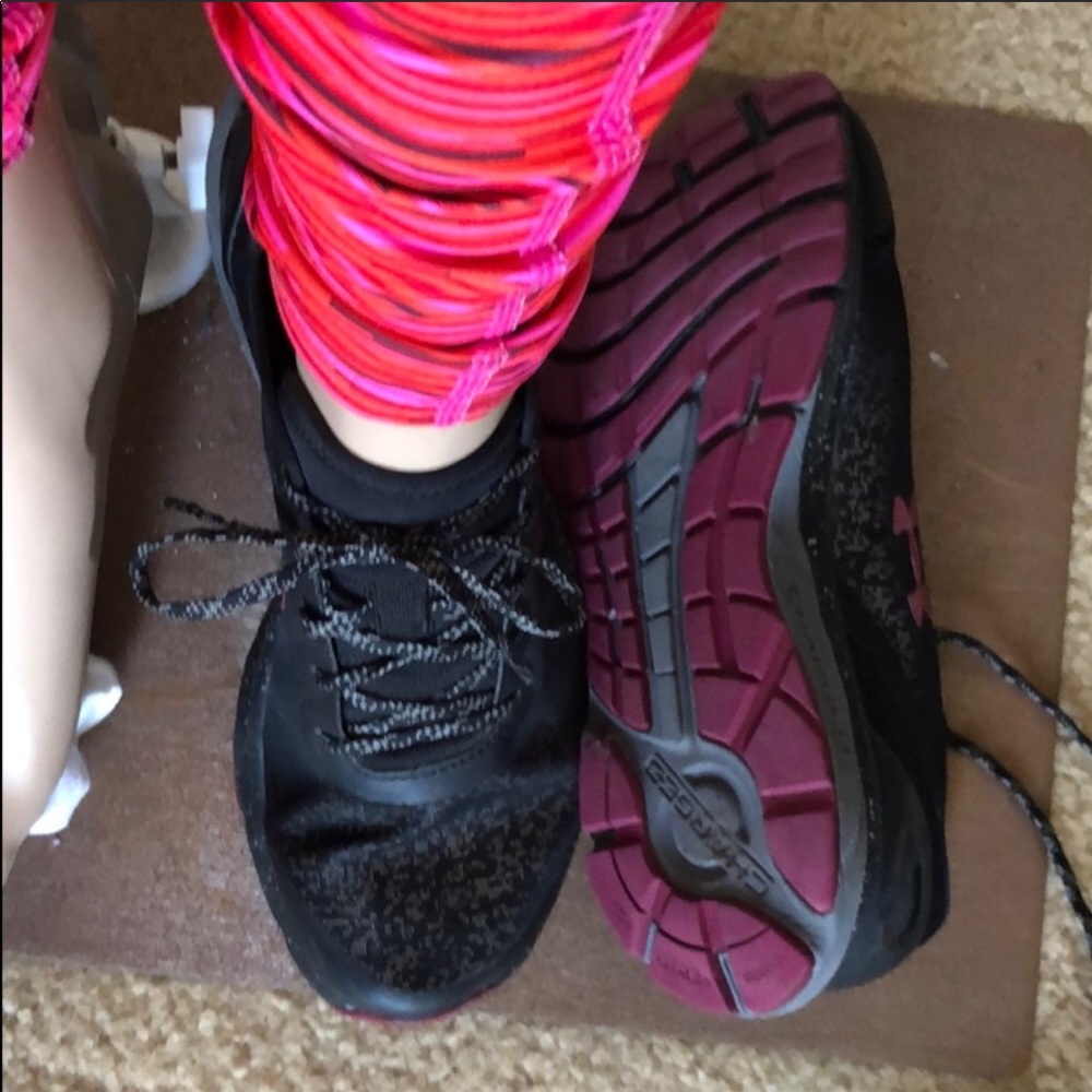 Under Armour Shoes